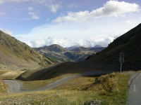 Col de la Lombarde