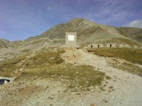 Col de la Lombarde