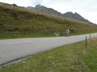 Col de la Madeleine