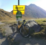 Col de Serenne