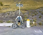 Col de Vars