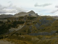 Col des Champs