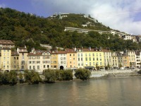 Fort de la Bastille (Grenoble)