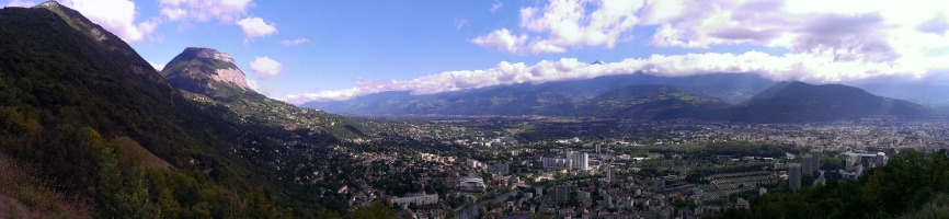 Grenoble