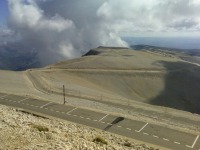 Mont Ventoux