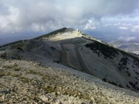 Mont Ventoux