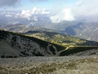 Mont Ventoux
