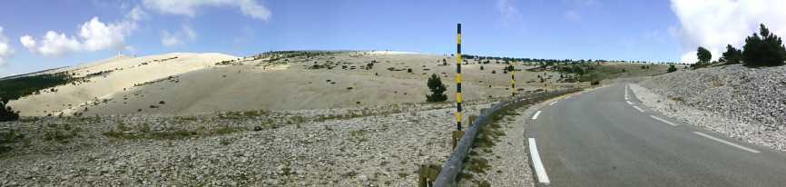 Mont Ventoux