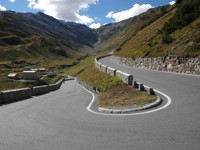Passo dello Stelvio