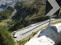 Passo dello Stelvio