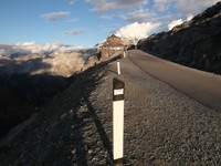 Passo dello Stelvio