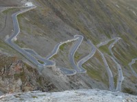 Passo dello Stelvio