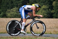 Pilman triatlon (1.9-93-21) - Žďár nad Sázavou - 23.8.2014