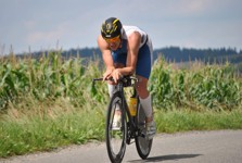 Pilman triatlon (1.9-93-21) - Žďár nad Sázavou - 23.8.2014