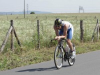 Hulmen triatlon (0.45-33-6) - Hulín - 26.7.2014