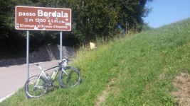 Passo Bordala