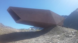 Passo Rombo