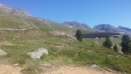 Passo Rombo
