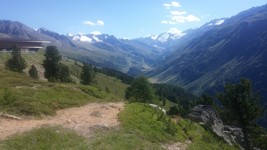 Passo Rombo