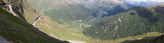 Passo Rombo