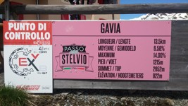 Passo Gavia