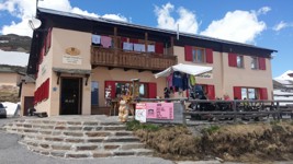 Passo Gavia