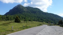 Passo Mortirolo