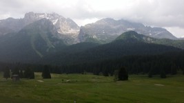 Passo Campo Carlo Magno