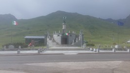 Passo del Tonale