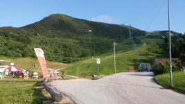 Monte Bondone