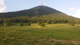 Monte Bondone
