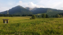 Monte Bondone