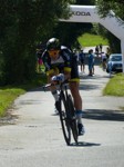 MČR S.A.C. - časovka - Bystré - 30.7.2016