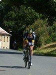 MČR S.A.C. - časovka - Bystré - 30.7.2016