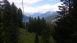 Passo Cibiana