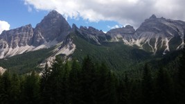 Passo Cibiana