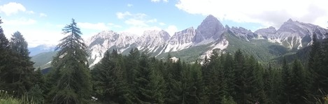 Passo Cibiana