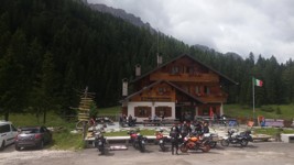 Passo Duran