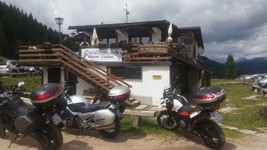 Passo Duran