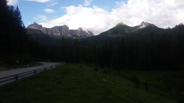 Passo Staulanza