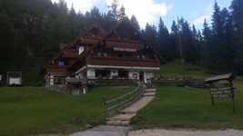 Passo Staulanza
