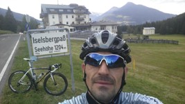 Iselsbergpass