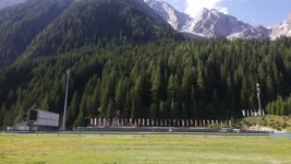 Anterselva - Biatlon