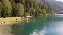Lago di Anterselva