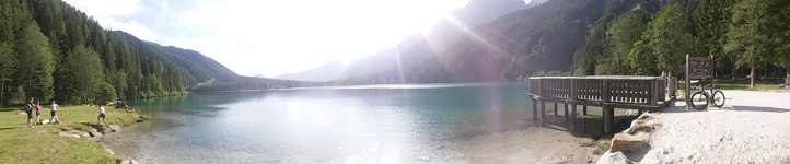 Lago di Anterselva