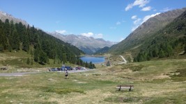 Passo Stalle