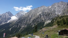 Passo Stalle
