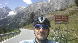 Passo Stalle