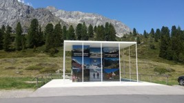 Passo Stalle