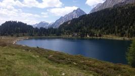 Passo Stalle